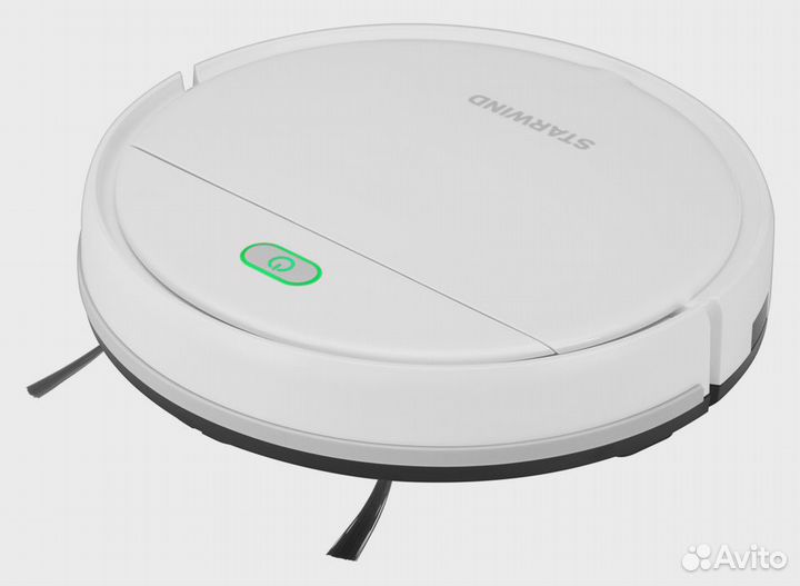 Робот-пылесос Starwind SRV3955