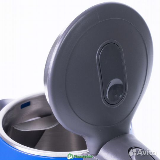 Чайник электрический Galaxy GL 0307 2000Вт 17л