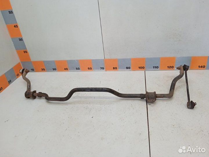 Стабилизатор передний Volkswagen Transporter T5