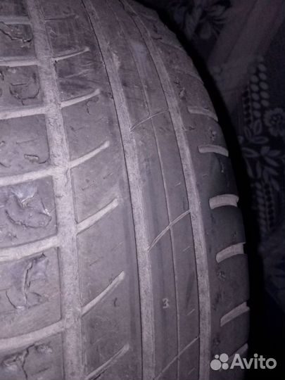 Kumho 946S 185/65 R15 27L