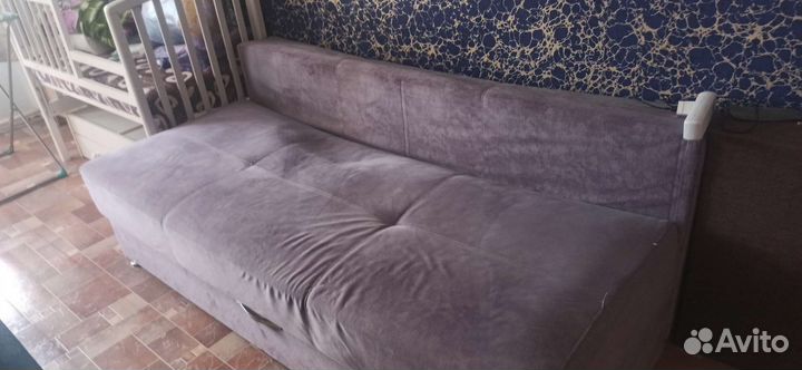 Диван бу
