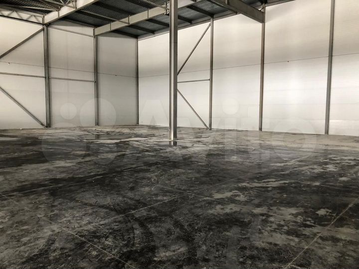 1512 кв.м. класса A