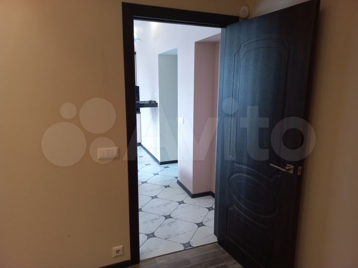 2-к. квартира, 50 м², 2/3 эт.