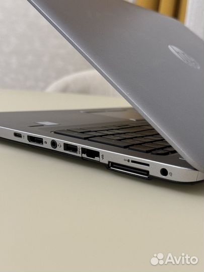 Ноутбук HP EliteBook 840 G4