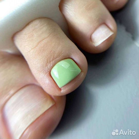 Маникюр,Педикюр(проблемный,Медиц-й), Наращивание