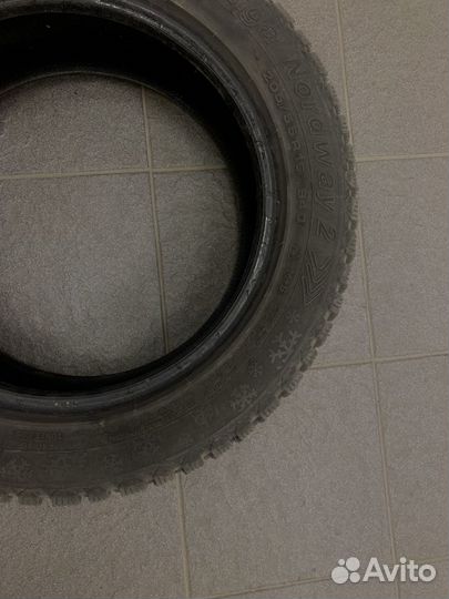 Tunga Nordway 2 205/55 R16 94Q