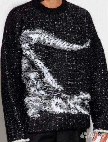 Свитер Lacoste