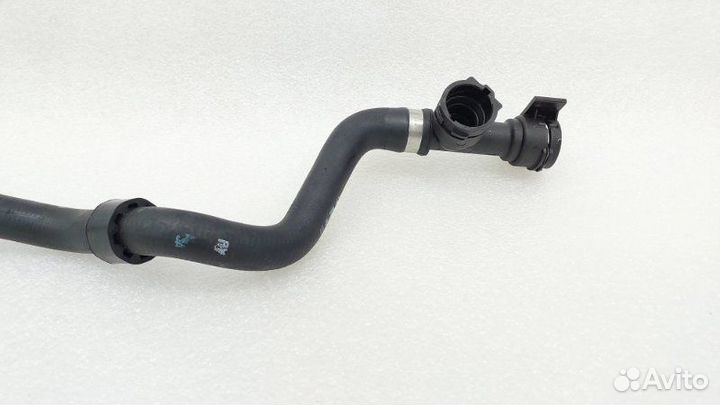 Б/У Б/У Патрубок системы охлаждения Состояние