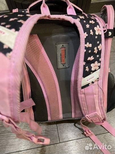 Портфель школьный