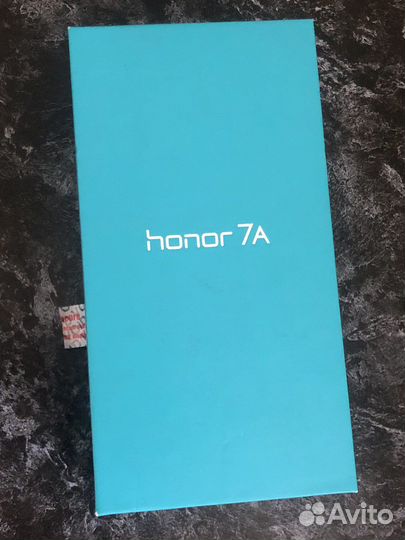 Honor 9s
