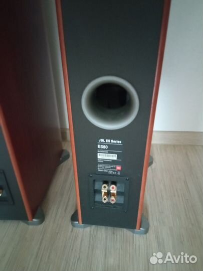 Акустика JBL ES 80