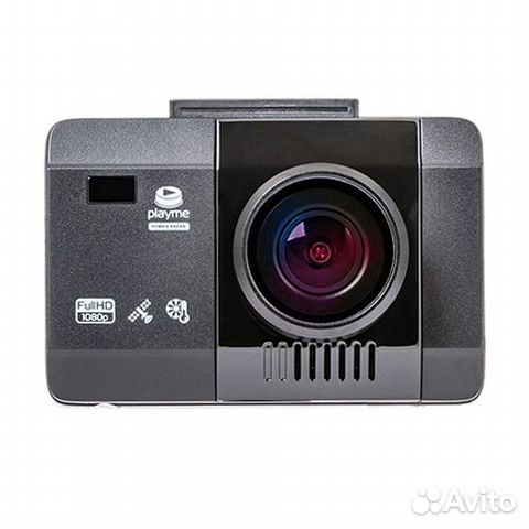 Комбо-устройство PlayMe prime