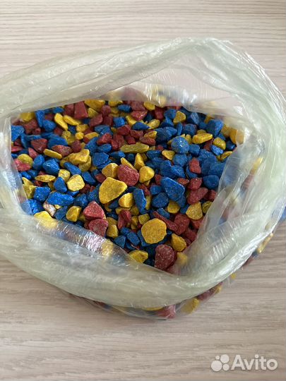 Декор для аквариума