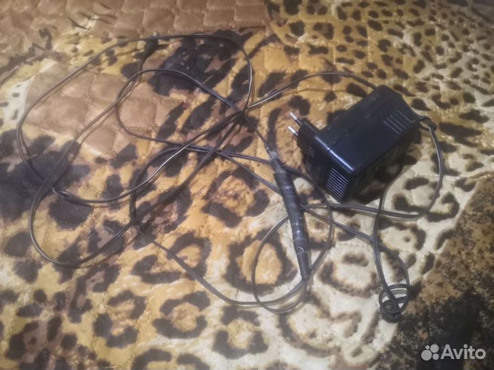 Синтезатор