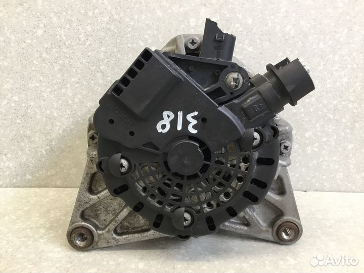 Генератор FAW Besturn X40 (D181) 2016-2022