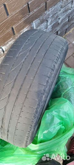 Bridgestone Turanza ER300 205/55 R16 91V