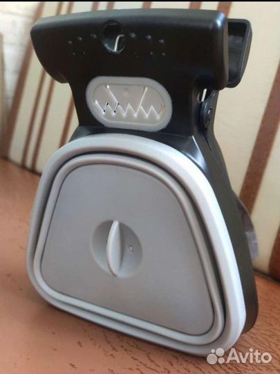 Клетка, совок, когтерез, автокормушка, одежда, рог