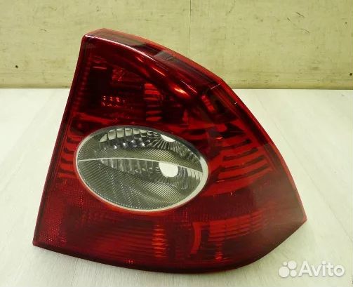 Фонарь задний правый Форд Фокус 2 05-11