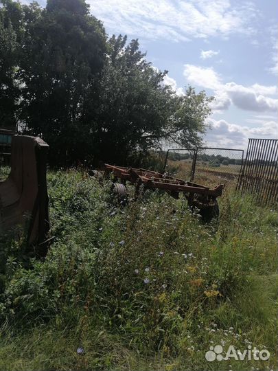 Косилка АО Сельхозтехника КРН-2.1, 2016