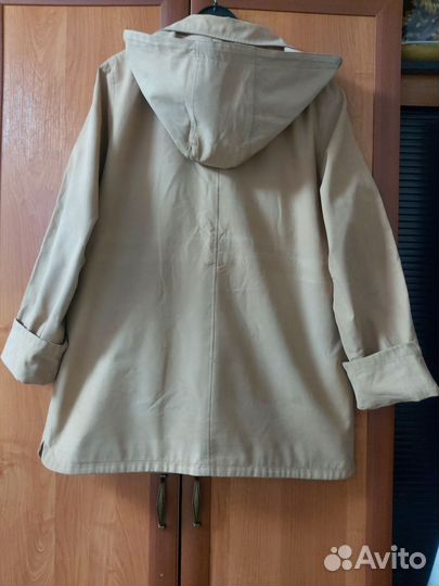 Куртка ветровка
