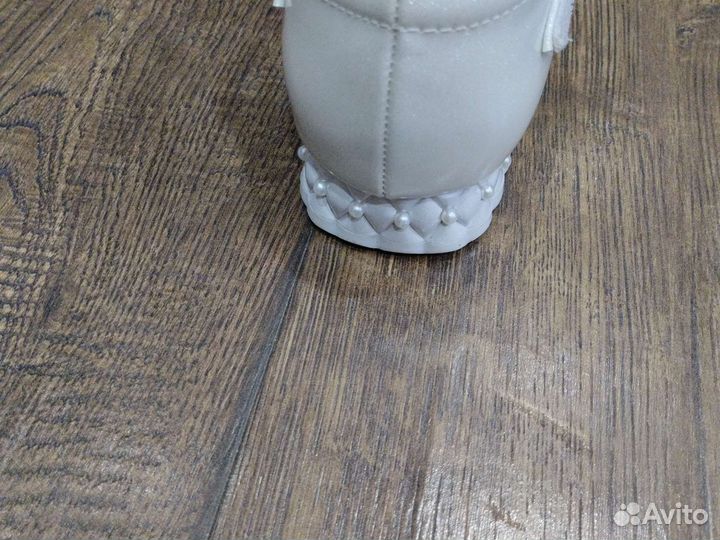 Туфли для девочки