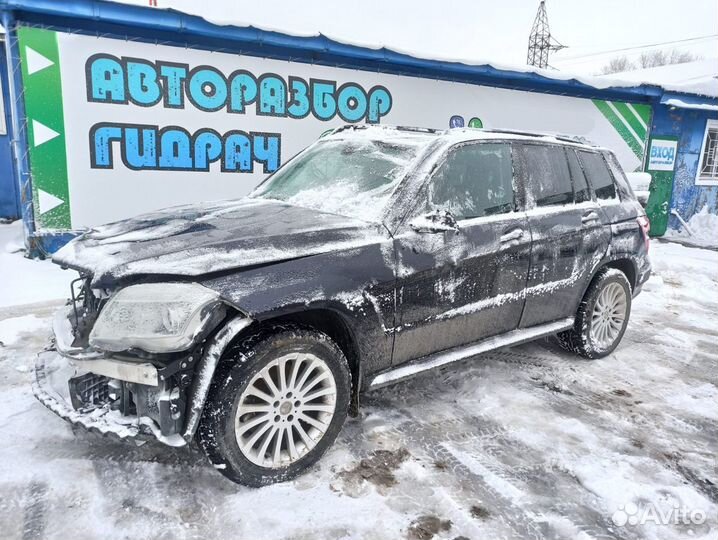 Датчик ABS задний Mercedes Benz GLK 350 2045401317 Отличное состояние