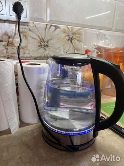 Чайник электрический