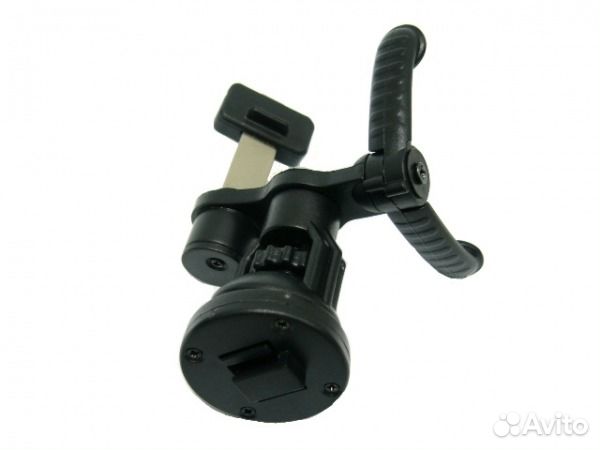 Крепление держатель