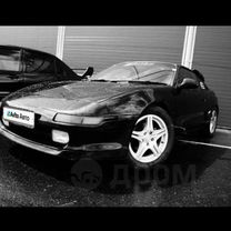 Toyota MR2 2.0 MT, 1991, 280 000 км, с пробегом, цена 1 100 000 руб.