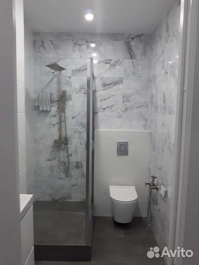 Ремонт и строительство