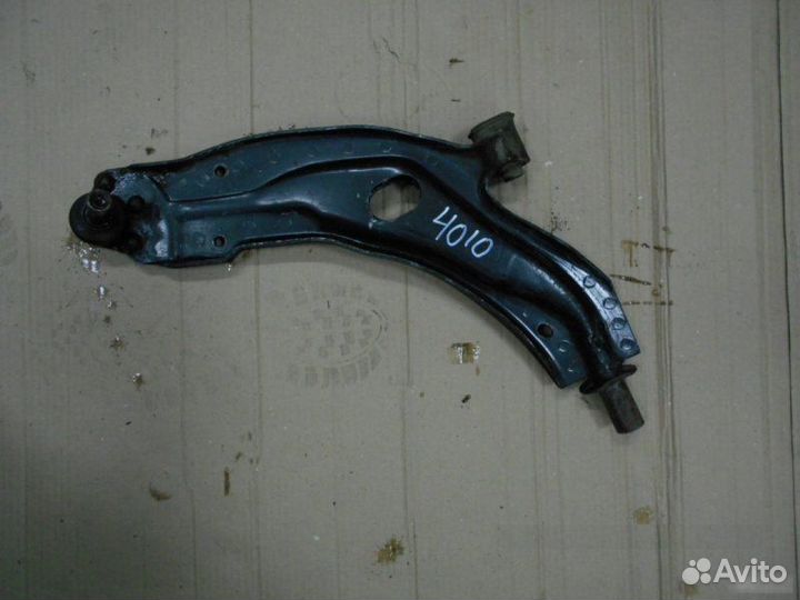 Рычаг подвески передний левый Fiat Doblo