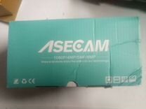 Asecam IP камера видеонаблюдения 8MP 4K