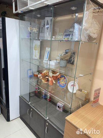 Цветочный магазин