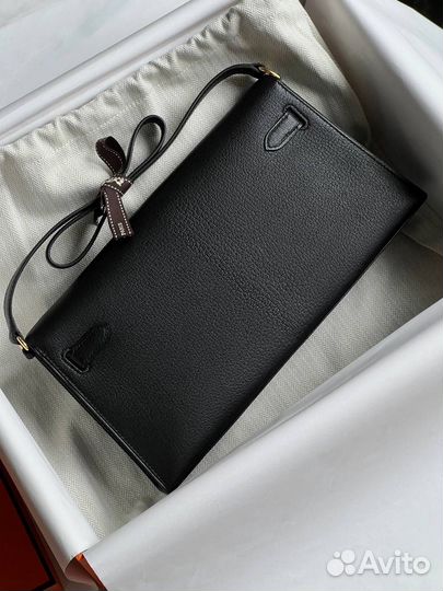 Сумка Hermes Kelly Elan 28 cm
