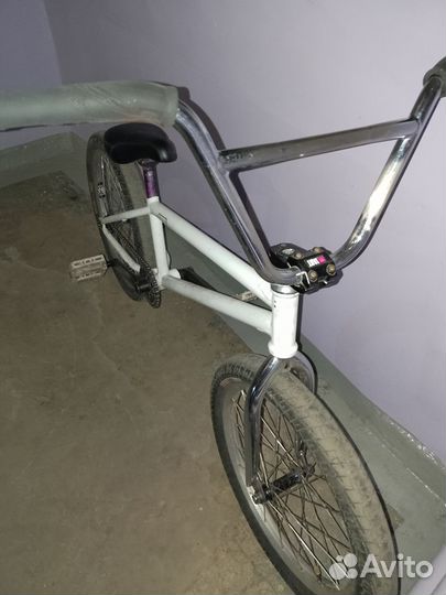 BMX Custom
