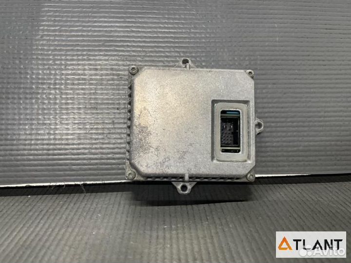 Блок ксенона mazda atenza