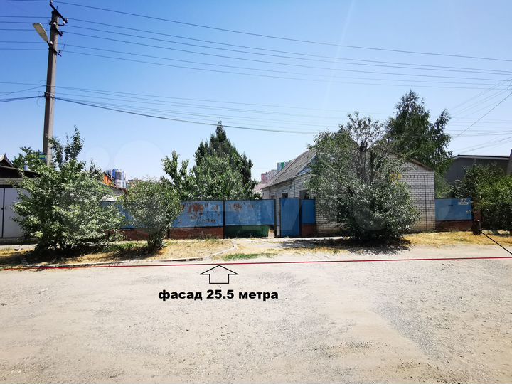 Дом 94 м² на участке 4,5 сот.