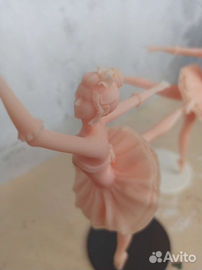 Фигурка Балерина