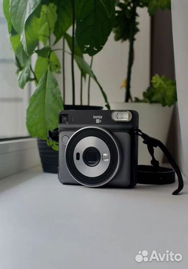 Fujifilm instax sq 6