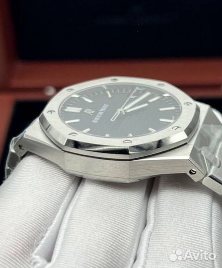 Часы Audemars Piguet steel премиум