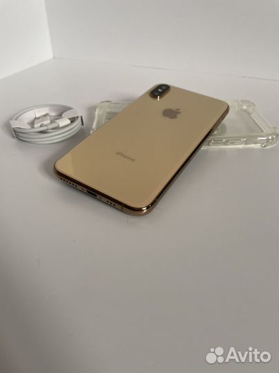 iPhone Xs, 256 ГБ