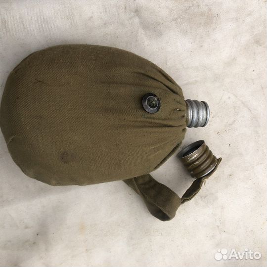 Фляжка СССР