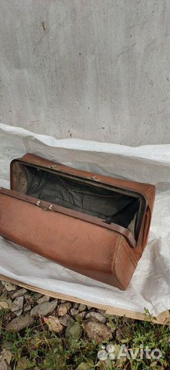 Саквояж