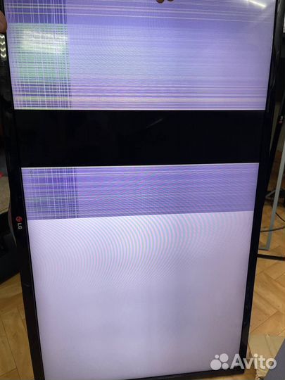 Ик модуль EAX65034404(1.0) LG 39LN540V