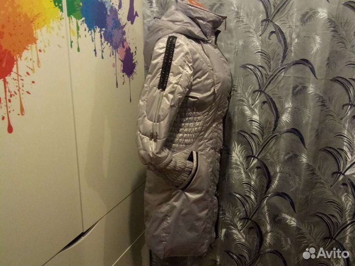Пальто