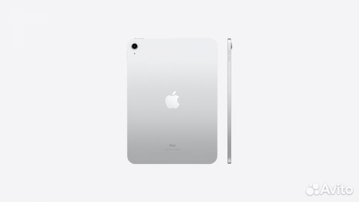 Apple iPad 10.9