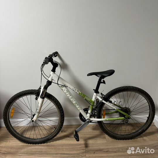 Велосипед Trek 3700 WSD