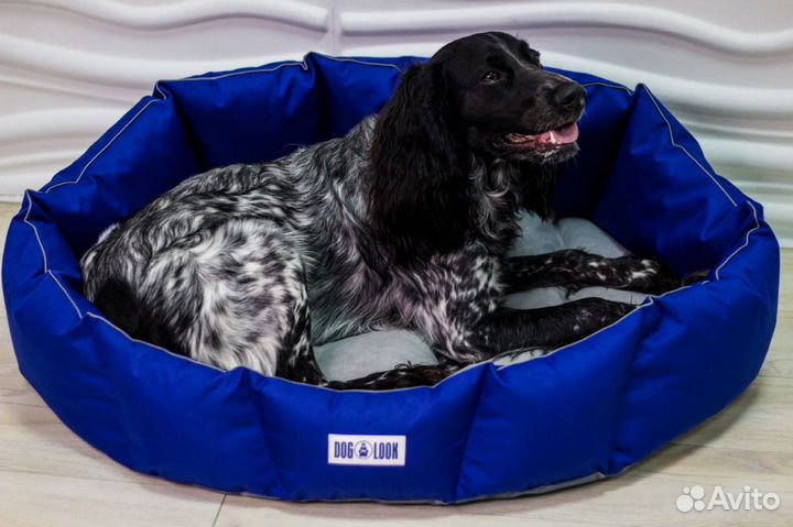 Лежанка для собак