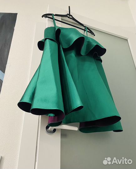 Платье alexandr rogov