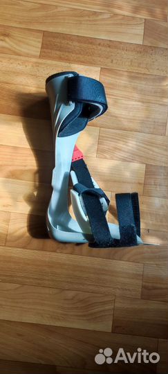 Ортопедическая шина